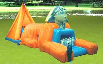 Inflatable Products