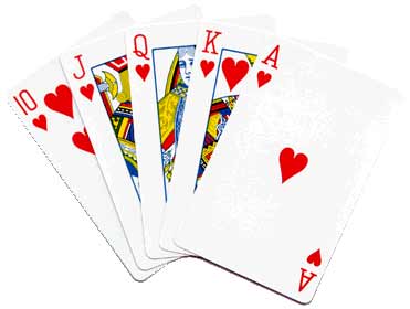 Playing Cards