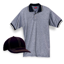 Promotional Caps And T-shirts 