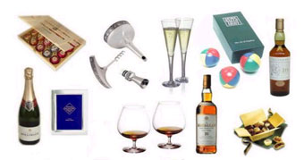Corporate Gifts