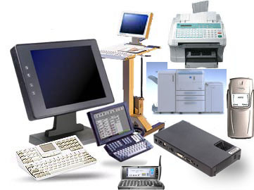 Office Automation Products