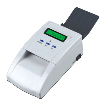 Banknote Detectors