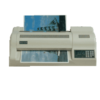 Laminating Machines