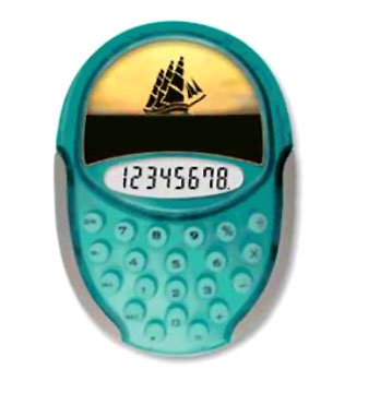 Basic Handheld Calculators