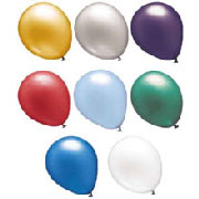 Balloons