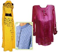Party Costumes