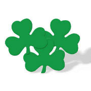 Decorative St Patrick Party Kits