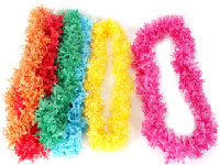 Decorative Paper Garlands