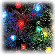 Christmas Lights