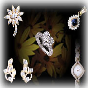 Jewellery Products