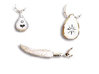 Bone Jewelry