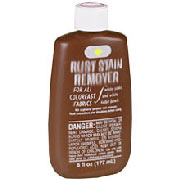 Rust Remover