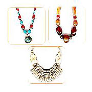 Costume Jewelry