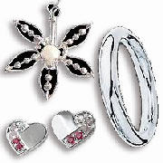 Silver Jewelry
