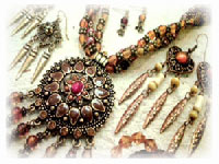 Ethnic Jewelry