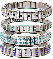 Metal Jewelry