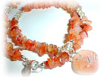 Shell Jewelry