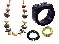 Wooden Jewelry