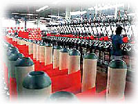 Textile Chemicals