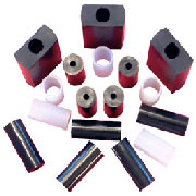 Extruded Rubber