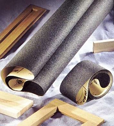 Abrasive Paper