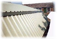 Asbestos Treating Chemicals