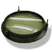 Achromatic Lens