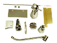 Electroplating Chemicals