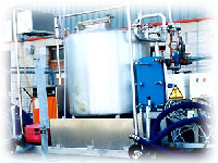 Passivating Chemicals