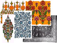Indian Textiles
