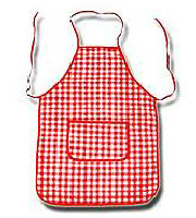 Kitchen Apron