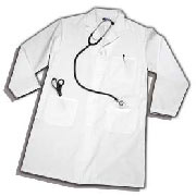 Medical Apron