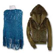 Outerwear
