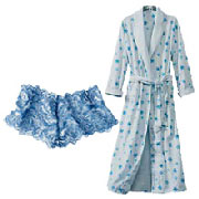 Sleepwear Undergarments