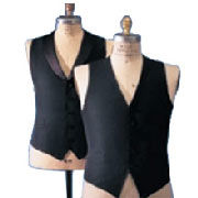 Workwear And Uniform