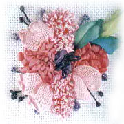 Needle Punch, Pressed Felts