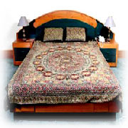 Bedspreads