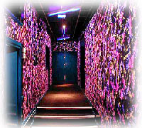 Textile Wall Covering