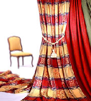 Furnishing Fabrics