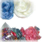 Fibers