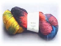 Processed Artificial Fiber
