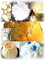Industrial Starches
