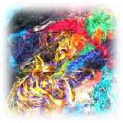 Recycled Fibre