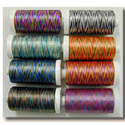 Sewing Embroidery Threads