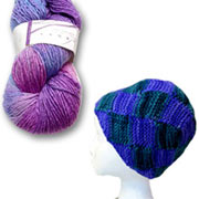 Specialty Yarns