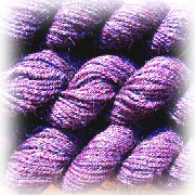 Worsted Yarns