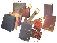 Leather Goods
