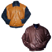 Synthetic Leather Apparel