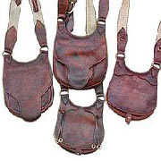 Genuine Leather Bag
