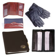 Leather Articles